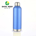 Wholesale Customized Good Quality 500ml Insulated Vacuum Stainless Steel Water Bottle Portable Vacuum Flask